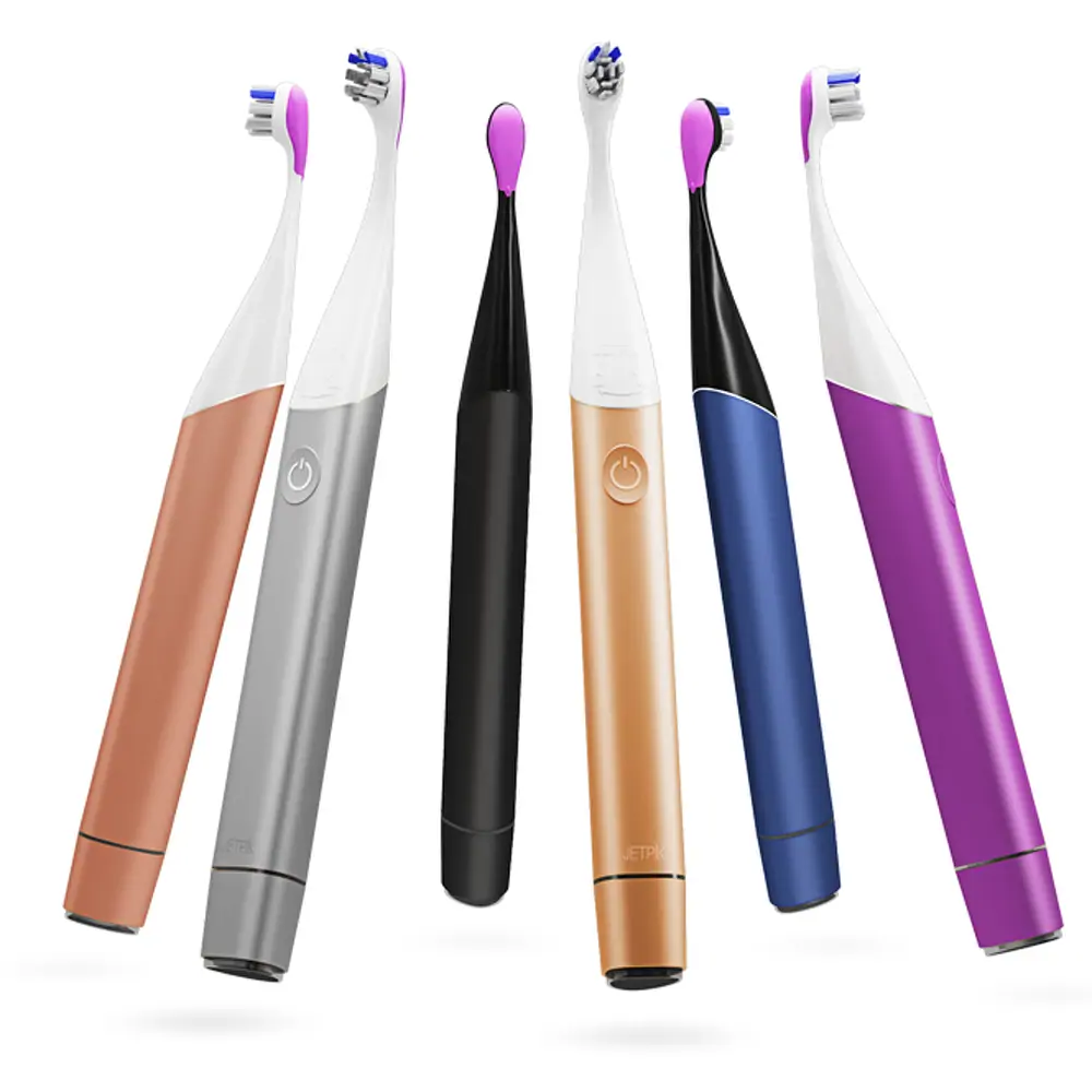 Звукова зубна щітка Jetpik JP300 